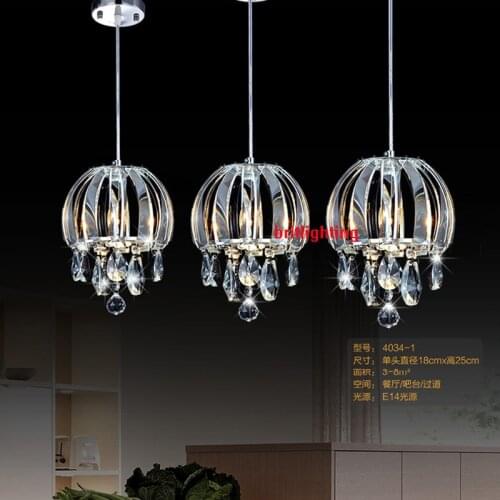 LED Pendant Lights Timebus China