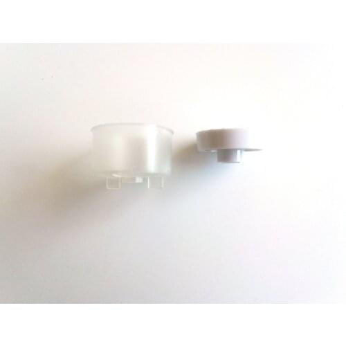 UM2+ 3D printer Ultimaker2+ original knob + light cup open mold injection molded parts