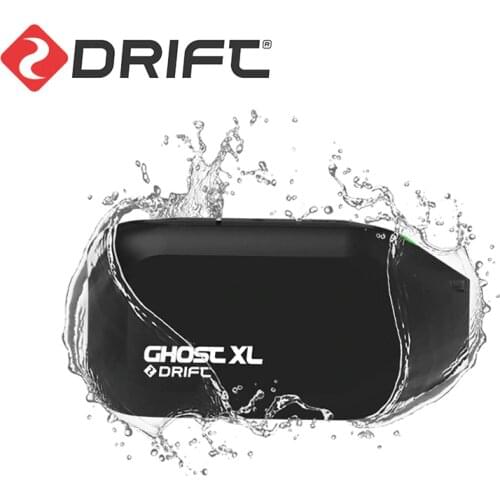 Drift Ghost XL IPX7 Waterproof Action Camera Sport 1080P WiFi Helmet Video For Motorcycle Bicycle Helmet Camcorder Sports Cam