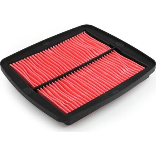 Motorcycles air filter for Suzuki GSF600 Bandit GSXR600W GSXR750W GSXR750SP R GSXR 1100 GSF1200 13780-17E00-000