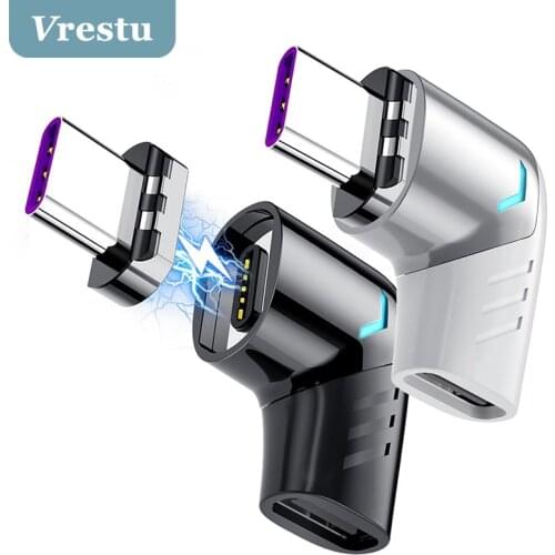 Vrestu Type C Adapters