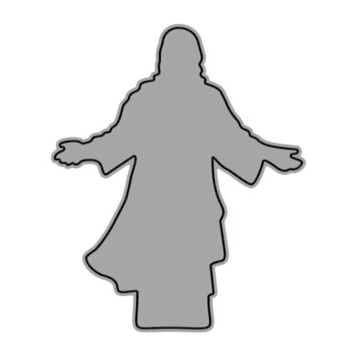 Cutting Dies Terror Halloween Character For DIY Scrapbooking Embossing Album Paper Cards Dies 2021 New