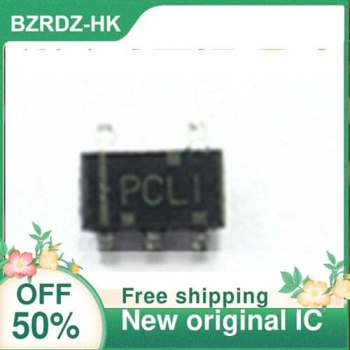 2-10PCS/lot TPS76928DBVR TPS76928 PCLI SOT23-5 New original IC