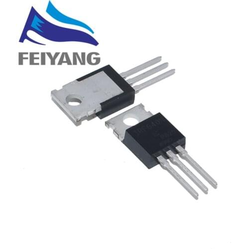 100pcs/lot IRF3205 IRF3205PBF IRF4905 IRF4905PBF IRFZ44N IRF520 640 740 840 TO-220 100% NEW