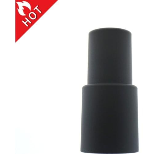 Free Shipping Vacuum Cleaner Accessories 32 mm Diameter Suction Adapter Mouth To 35 mm Nozzle Cleaner Conversion connector