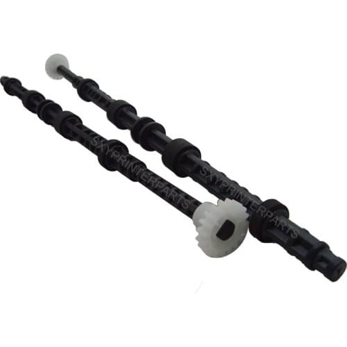 Free shipping RRC2-6229 Pickup shaft for P2035 2055 printer parts (5pcs/lot)