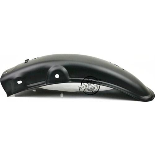 Motorcycle Rear Fender Mudguards for honda CA250 Steed400 Steed600 VN400 VN800 GN125