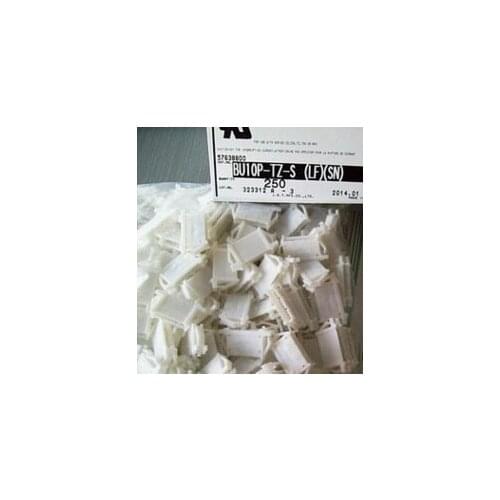 BU10P-TZ-S Housings Connectors terminals housing 100% new and original parts BU10P-TZ-S(LF)(SN)