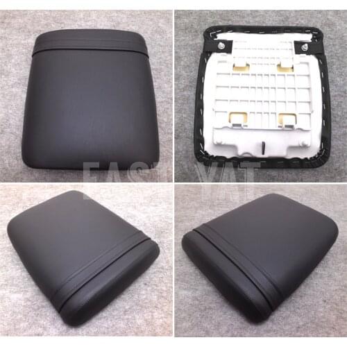 Motorcycle Rear passenger seat rear seat cover cushion pillion For Honda CBR250 NC22 MC22 CBR 250