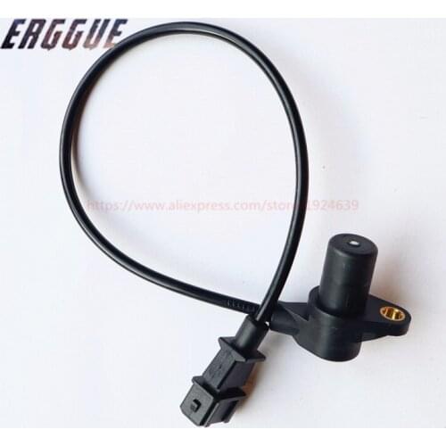Crankshaft Position Sensor 39180-22001 For CITROEN PEUGEOT CHEVROLET HYUNDAI KIA BX ZX 205 309 405 Mk II 1.9 i G TI 91541027 New