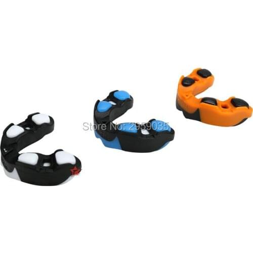 DMARCO Mouthguards For Protection