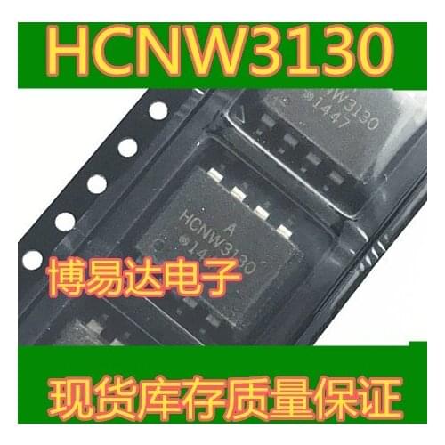 HCNW3130 DIP ACNW3130