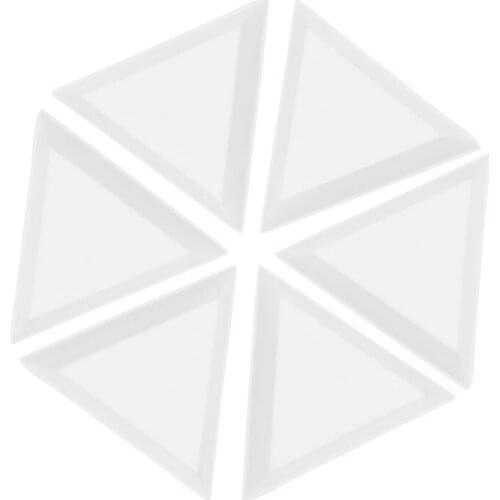 HUAMIANLI Materials For Nail Design