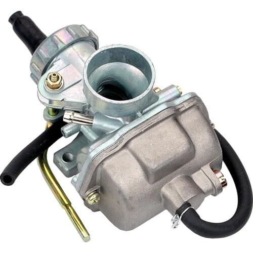 PZ20PZ16 50-90110CC iron handle carburetor motorcycle carburetor off-road vehicle ATV