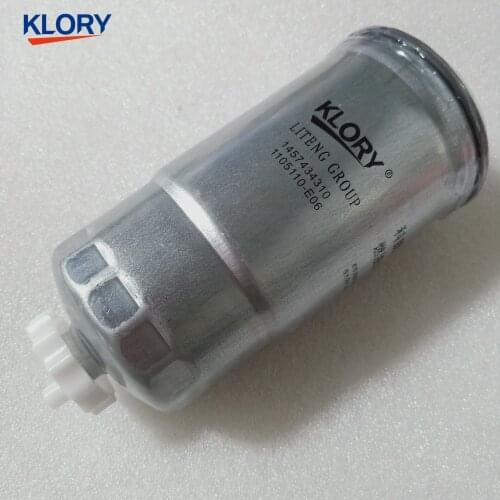 KLORY Air Filters For Cars
