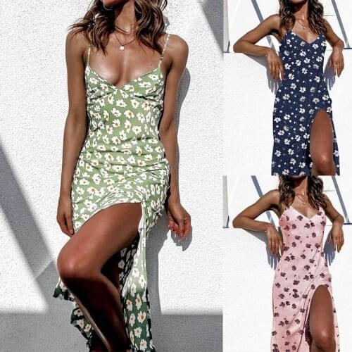 MicroJoy Fashionable Sundresses