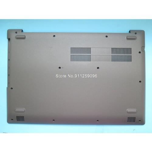 Laptop Bottom Case For Lenovo 330-15ICN 330-15ARR L81EY 330-15 5CB0R26538 AP17V000310 Base Lower Case Cover New