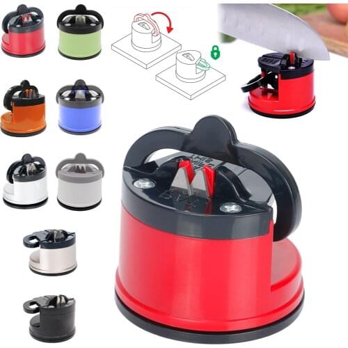 Professional Knives Sharpener Grinding Tungsten Whetstone Portable Sharpening Stone Vagetable Sharpener for Knife Kitchen Gadget