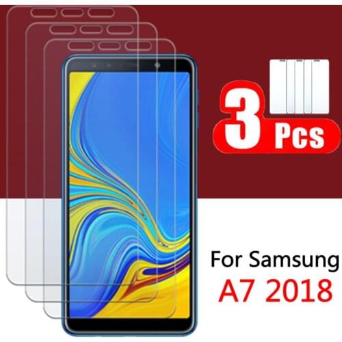 Relaxtoo Screen Protectors For Samsung Galaxy A7