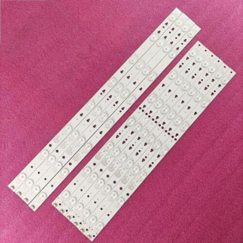 LED TV backlight Haier LE48M50S LD48U3300 LE48M600F LE48M33S 48C2 LE48F3000W D48MF7000 LED48D7-ZC14-01 LED48D8-ZC14-01