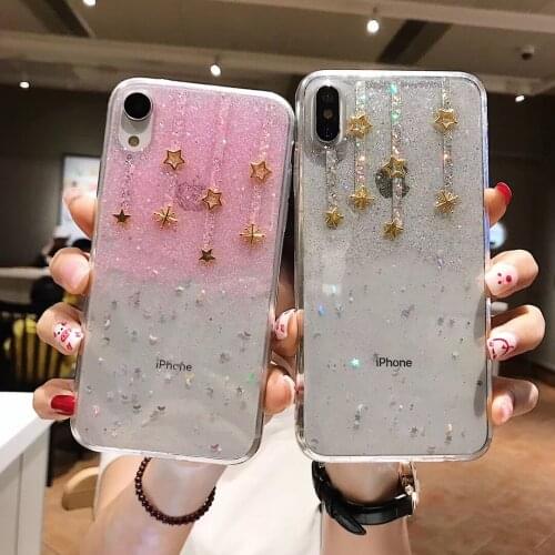 Tfshining Silicone Phone Cases