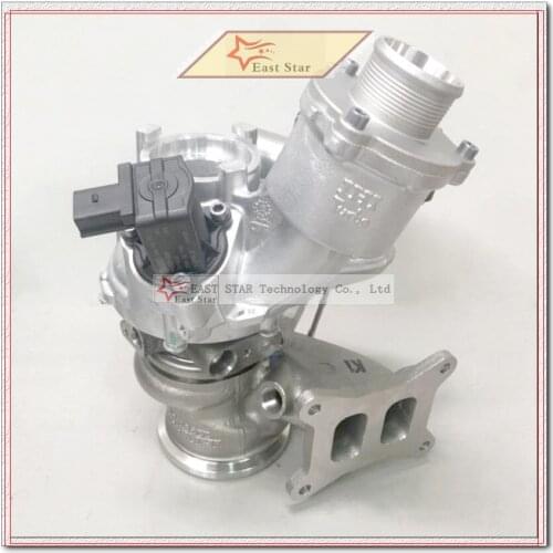 Turbo 06K145713H 06K 145 713H 06K-145-713H 1044T11.3148C13 161128 0504 08 0212 Turbocharger For AUDI 1.8TFSI/TSI 2014