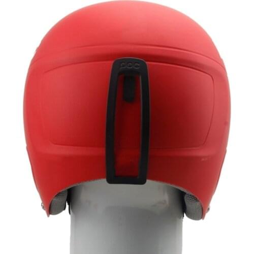 Universal Ski Helmet Accessories Helmet Goggles Belt Clip Goggles Belt Buckle