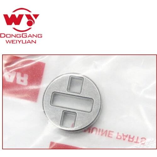 Diesel fuel injection spare part, original repair kit 158557-51480, suit for YANMAR