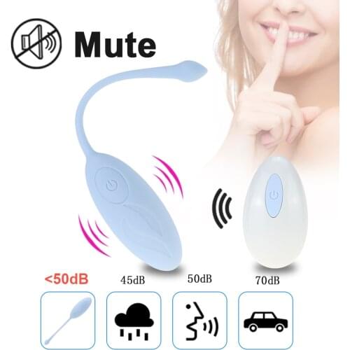 Female Adult Toy 12 Speed Bullet Vibrator Vibrating Egg Clitoris Stimulator Powerful Vagina Sex Toys for Women G-Spot Massager