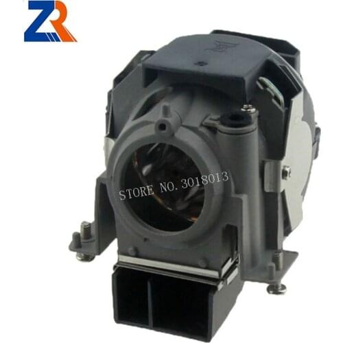 ZR Hot Sales Modle NP09LP Original Projector Lamp With Housing For NP61G / NP62 / NP62G / NP63 / NP63G / NP64 / NP64G / NP61S