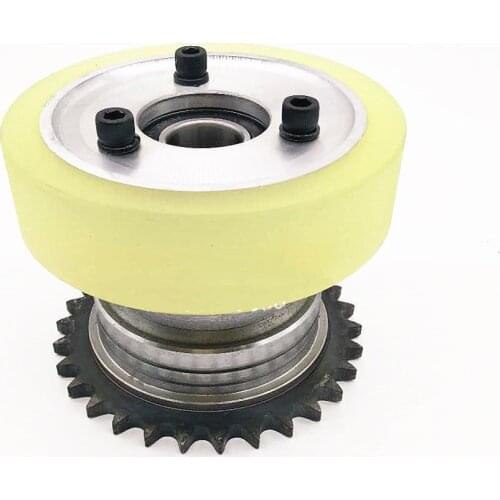 Drive Gear Assembly 30 Teeth Use for Mitsubishi Escalator