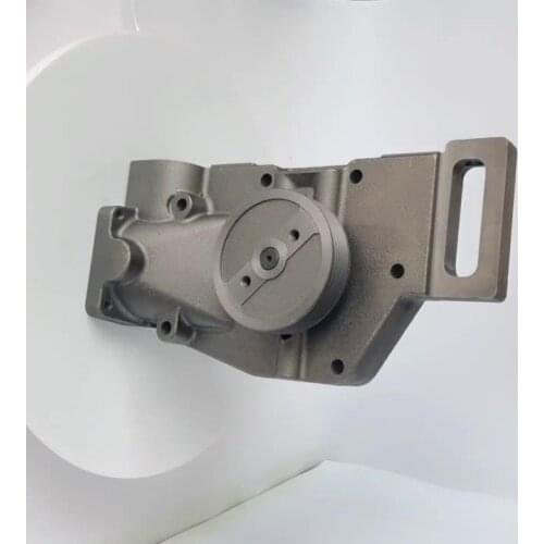 3803605 3076529 N14 NT855 Diesel Engine Parts Water Pump 3803605 3076529