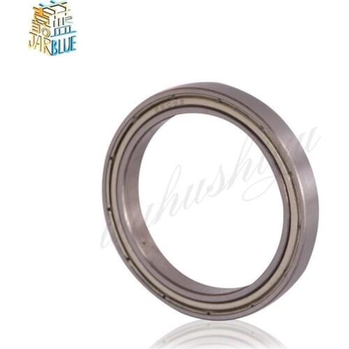 6909 6909ZZ 6909RS 6909-2Z 6909Z 6909-2RS ZZ RS RZ 2RZ 1000908 61908 Deep Groove Ball Bearings 45 x 68 x 12mm High Quality