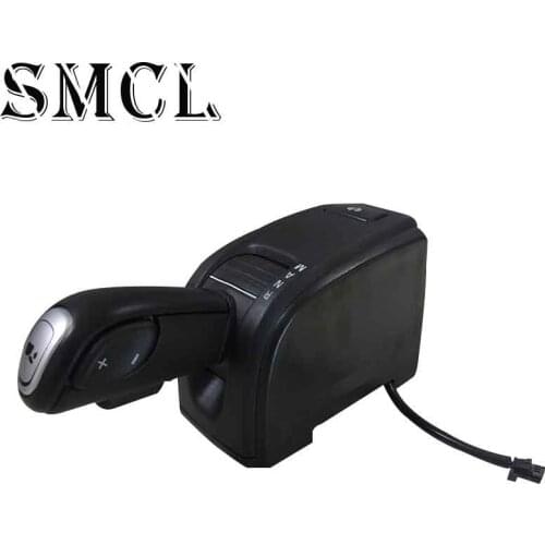 Transmission Gear Shift Lever Control Unit For VOLVO Gear Shift Lever Carrier left i-shift 22230455 22583048