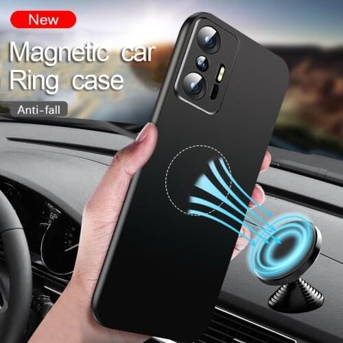 Casebox Phone Cases Xiaomi Mi 10T 5G