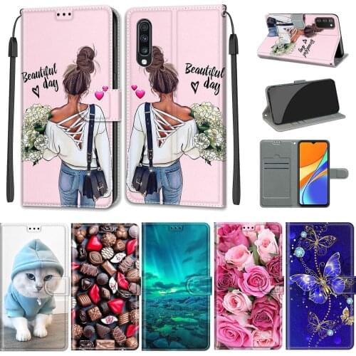 CEOTNG Samsung Galaxy A70 Phone Cases