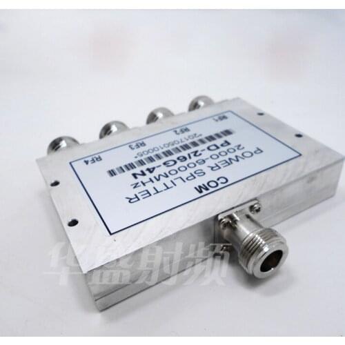 Clrich Instruments For Measurement And Analysis