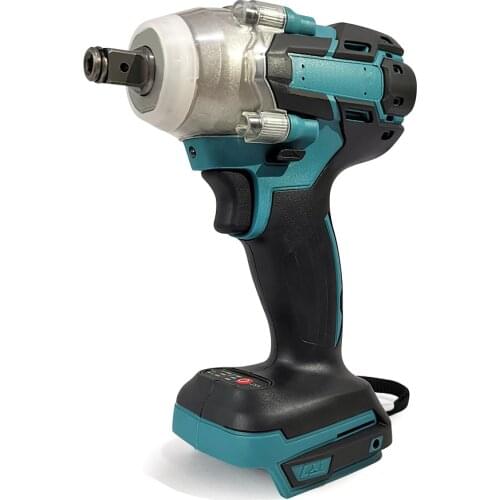 Deercars Electric Wrenches