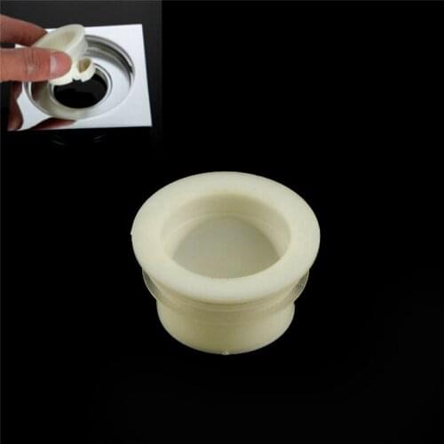 Shower Floor Drain Cover Sink Strainer Bathroom Plug Trap Water Drain Filter