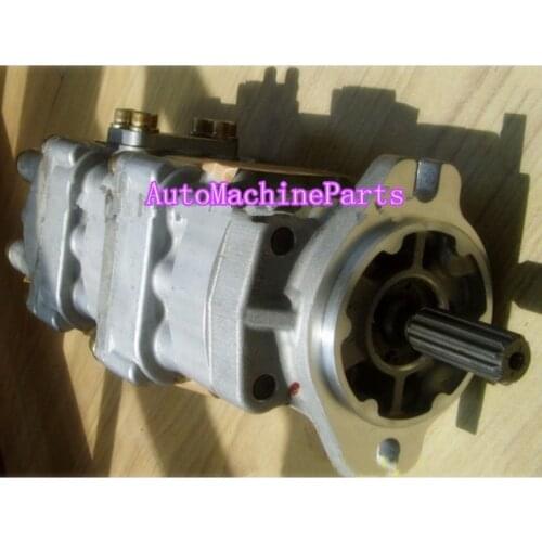 Hydraulic Pump 705-41-08010 Fits For Komatsu Excavator PC40-6