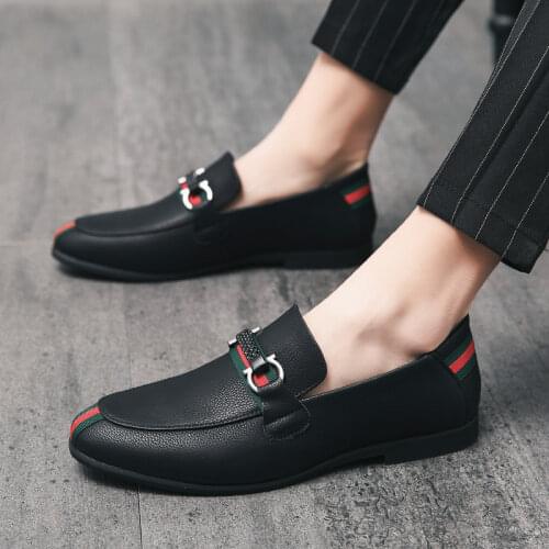 Пенни лоферы мужские MAIBANUO China At AliExpress