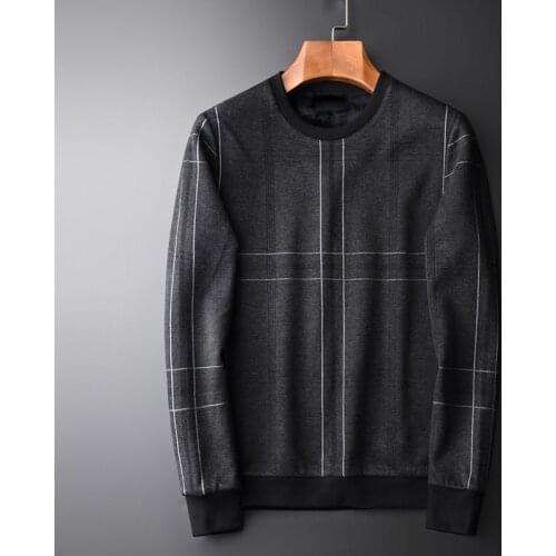 Мужские зимние толстовки Minglu China At AliExpress