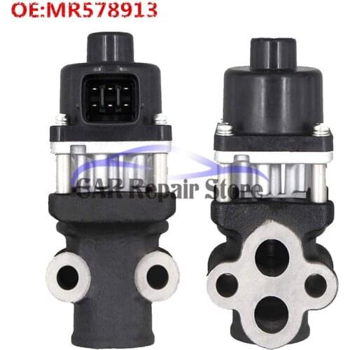 New Car EGR Valve For Mitsubishi Eclipse Galant Lancer Outlander OEM MR578913 EGR4300 EGV913 4F1851 226572 Auto Part