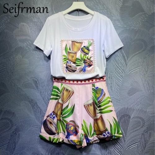 Seifrmann Touring Shorts