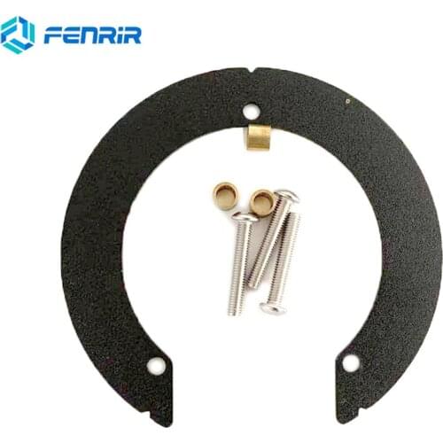 Motorcycle Tank Bag Adapter Tanklock for Suzuki GSR GSF GSX GSXR GSXS SV650 DL650 DL1000 VStrom Gladius Bandit HAYABUSA BF01