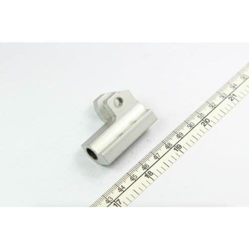 ZYQ Ningbo Rostone HT230510 Barudan Embroidery Machine Parts NEEDLE BAR DRIVING SLIDE BLOCK B175