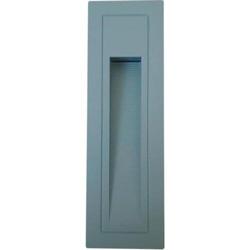 1PCS 10W COB LED Stair Light AC85V-265V Indoor Outdoor IP68 Corner Wall lights Stairs Step stairway Hallway staircase lamp