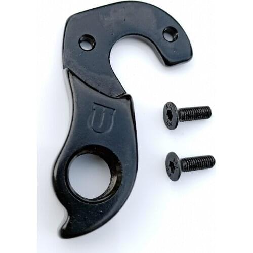 1pc Bicycle parts MECH dropout For Stevens Sara Ventoux disc Stevens Xenon Super Prestige Gear derailleur hanger bike frame hook