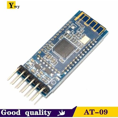 AT-09 Android IOS HM-10 BLE Bluetooth 4.0 CC2540 CC2541 Serial Wireless Module