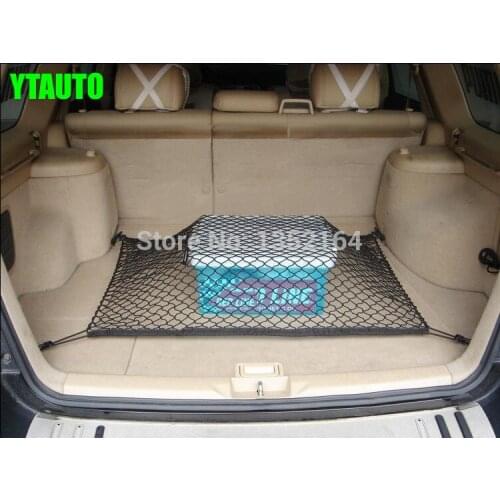 Car luggage net,rear trunk luggage net for opel astra, mokka,renult captur,auto accessories